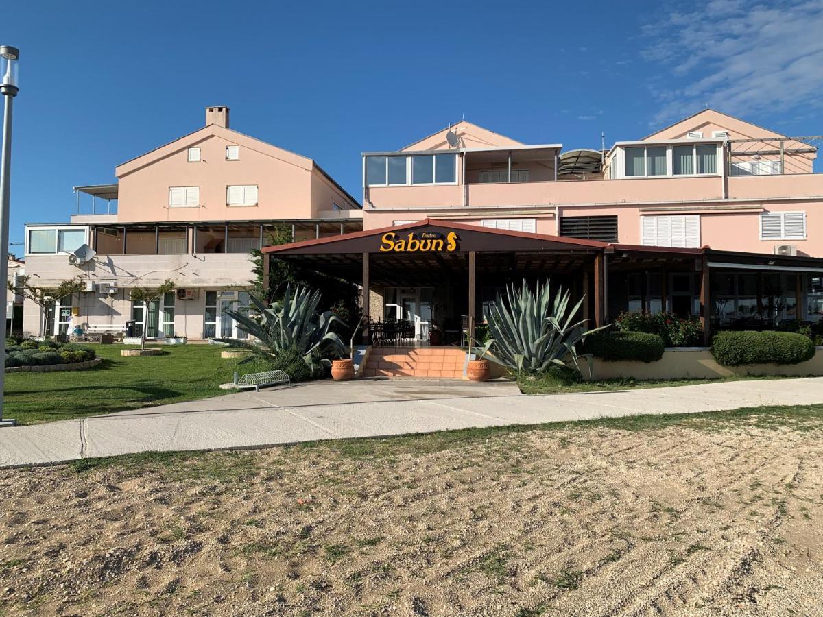 Privlaka Mobilhouses Apartmán Privlaka (Zadar)
