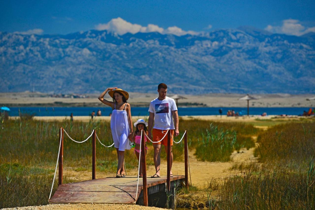 Apartmán Privlaka Mobilhouses Privlaka (Zadar)