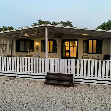 Privlaka Mobilhouses Exteriér fotografie