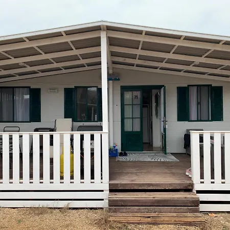 Privlaka Mobilhouses Exteriér fotografie