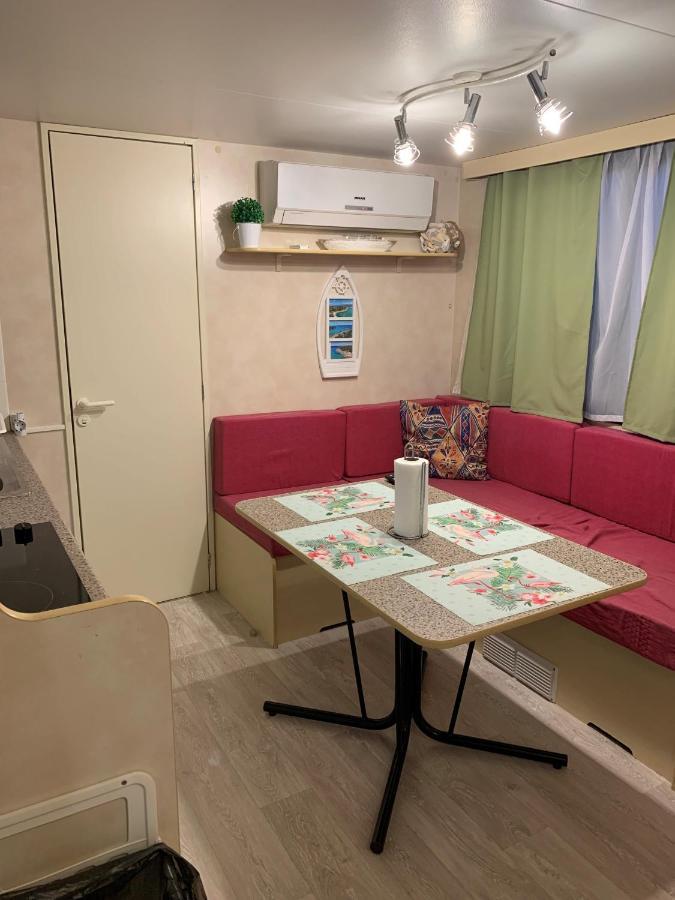 Privlaka Mobilhouses