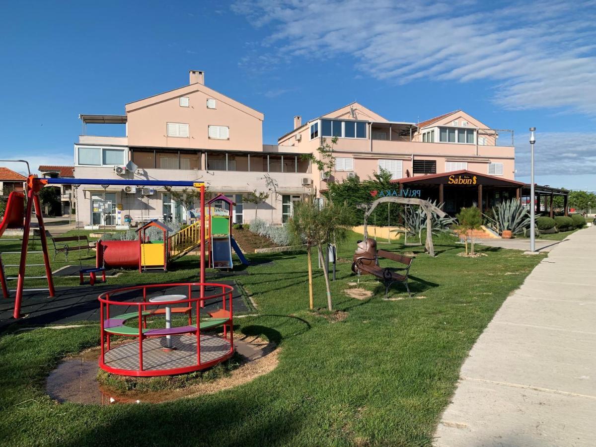 Privlaka Mobilhouses Privlaka (Zadar)