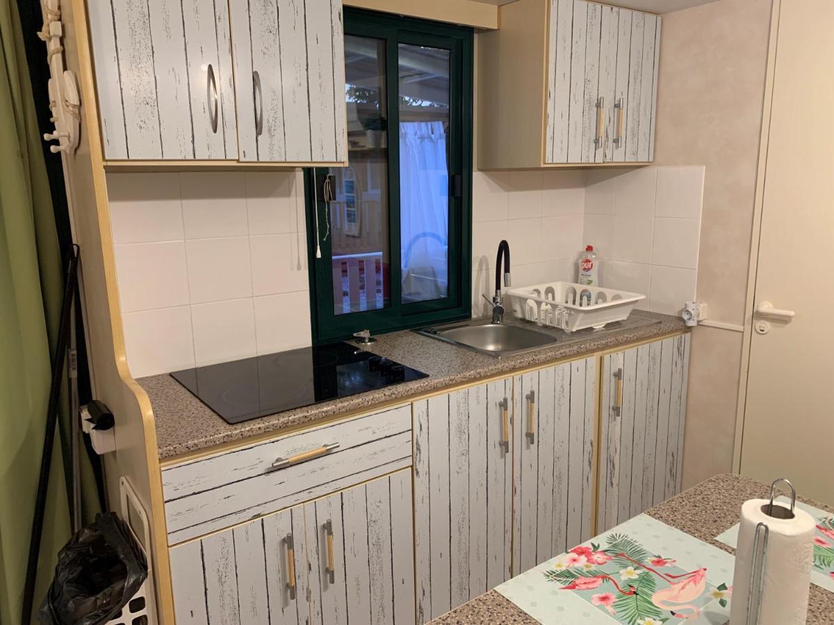 Privlaka Mobilhouses *