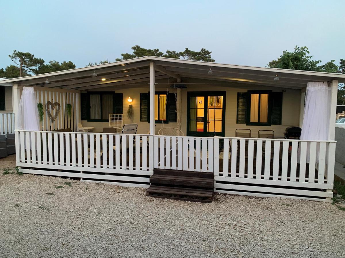 Privlaka Mobilhouses Privlaka (Zadar)
