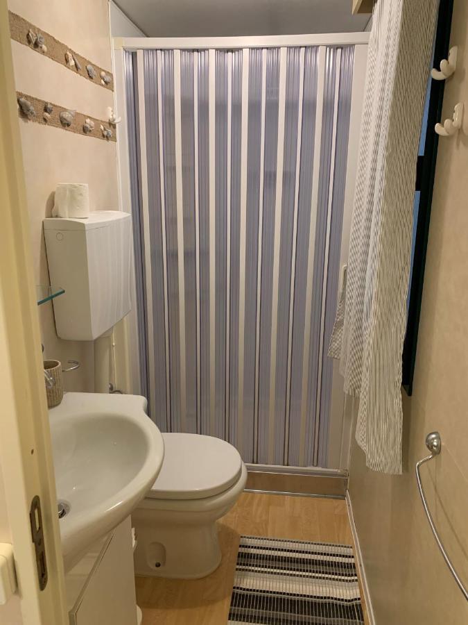 Privlaka Mobilhouses Apartment Privlaka (Zadar)