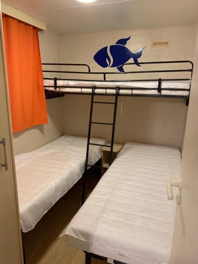 Privlaka Mobilhouses Apartment *
