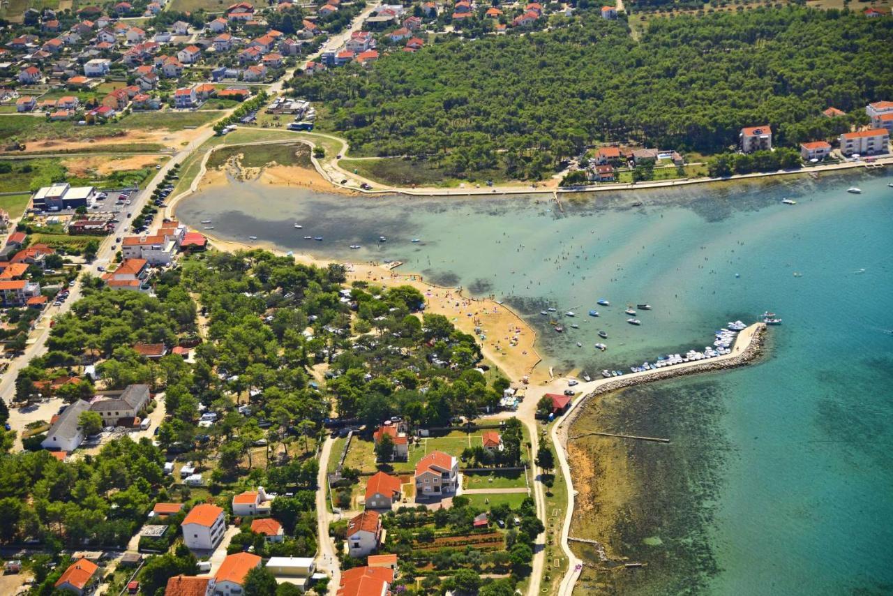 Privlaka Mobilhouses