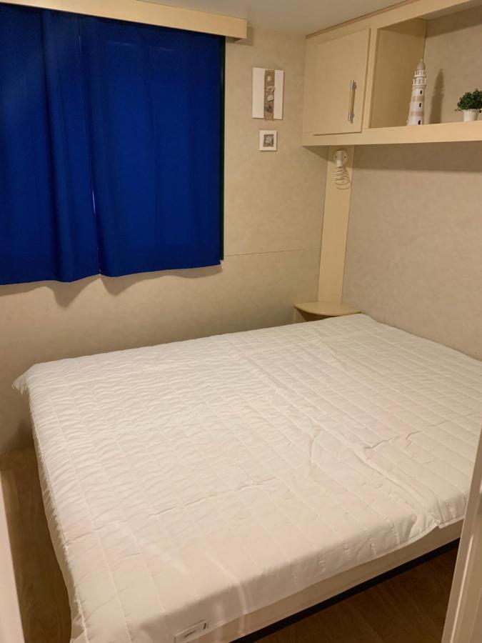 Apartment Privlaka Mobilhouses *