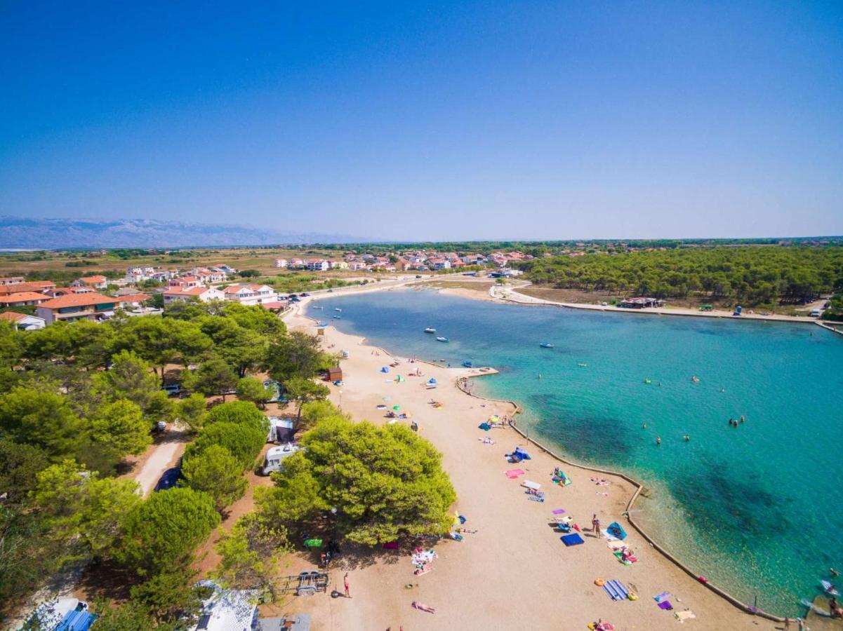Apartament Privlaka Mobilhouses