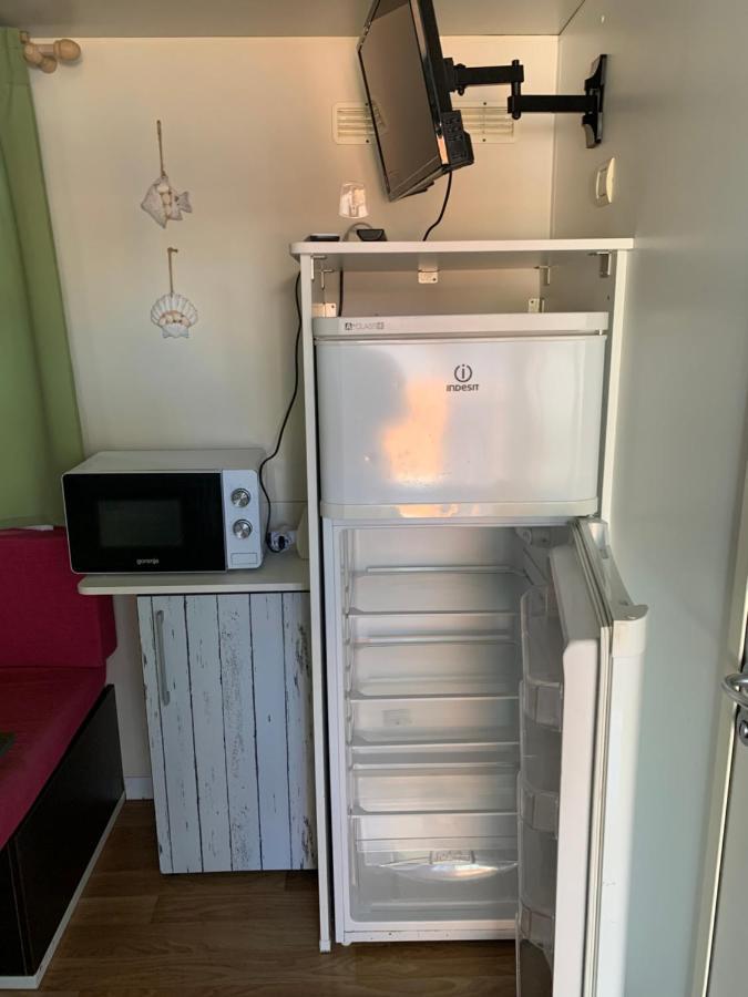 Privlaka Mobilhouses Apartment Privlaka (Zadar)