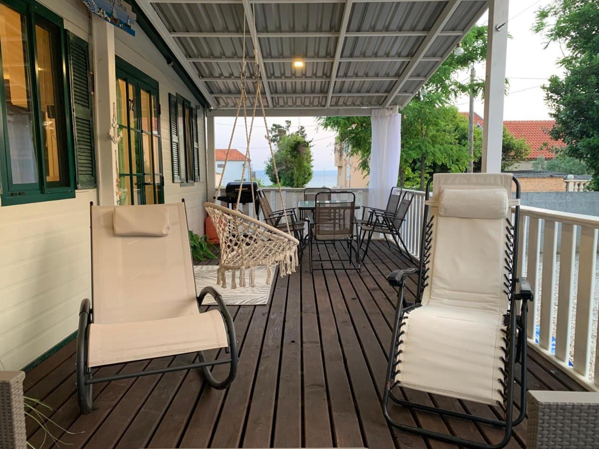 Privlaka Mobilhouses Apartment *
